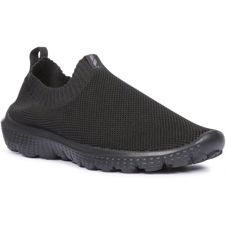 memory foam trainers womens uk