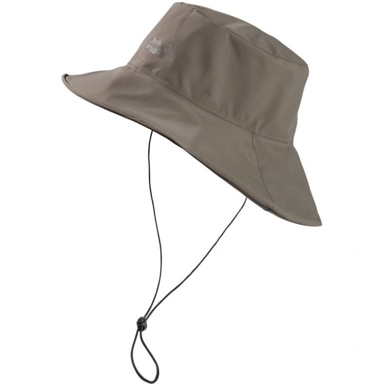 jack wolfskin hats mens