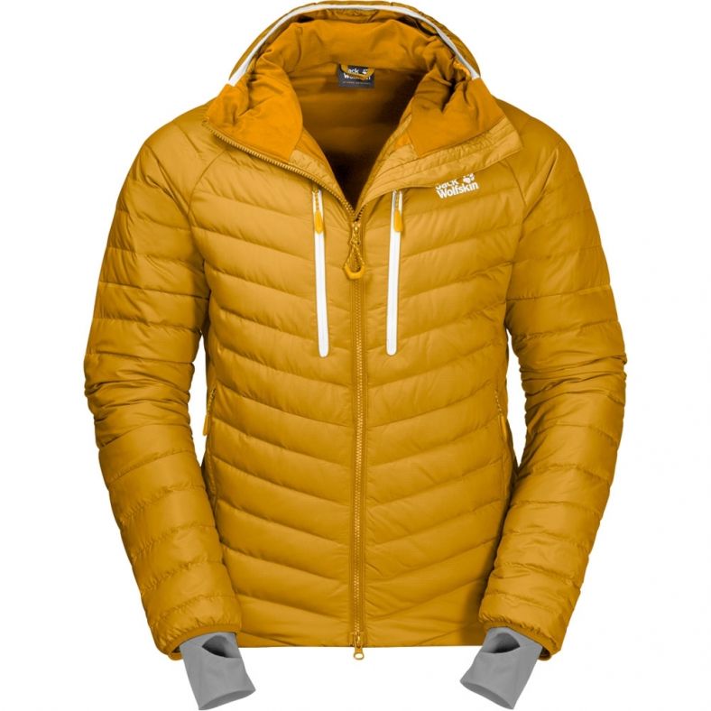 Jack wolfskin dorchester parka 2025