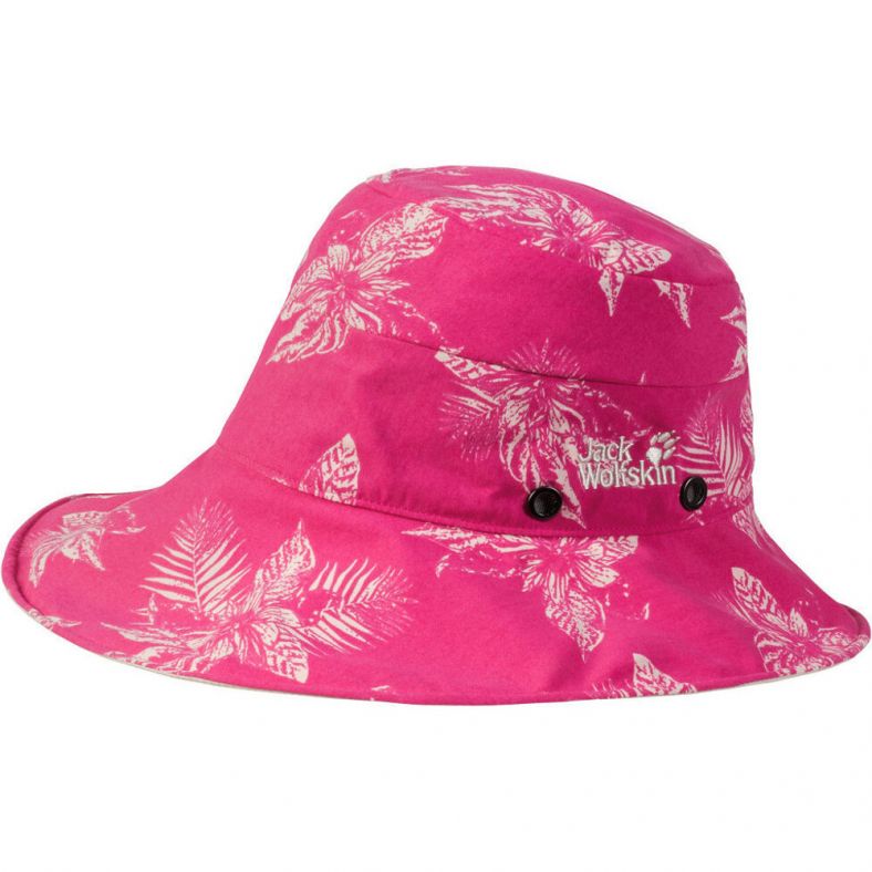 jack wolfskin hats ladies