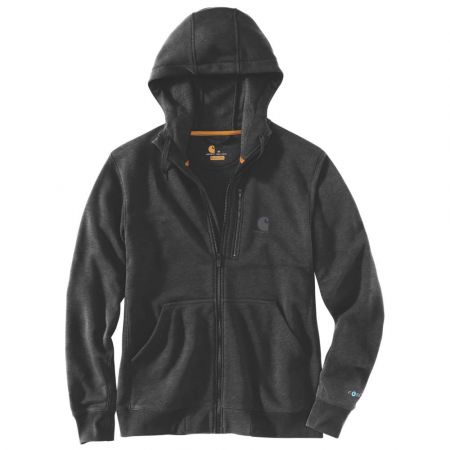 lightweight carhartt hoodie