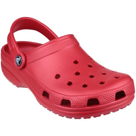 croc slippers uk