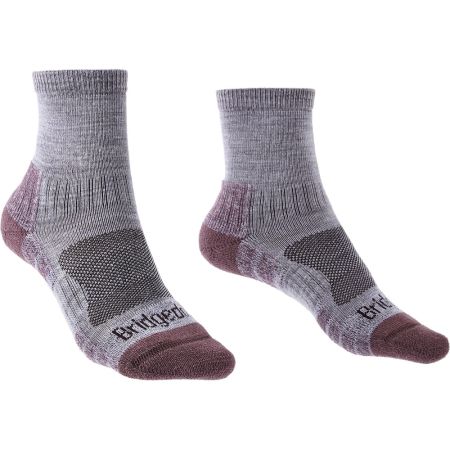 Bridgedale Essential Kit trekker Noir trekking Chaussette wandersocke bergsocke out