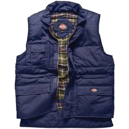 Bodywarmers Vests & Gilets - Outdoor Jackets - Men | Outdoor Look