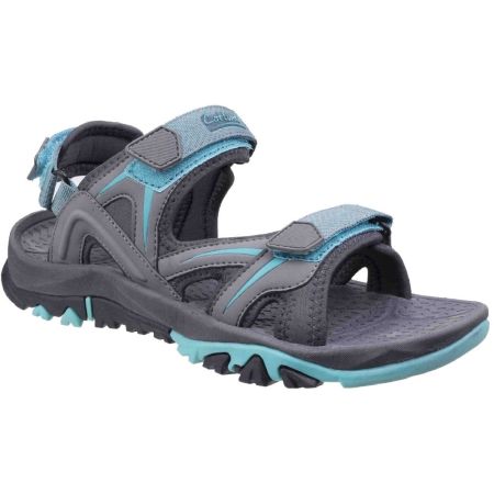 ladies waterproof walking sandals