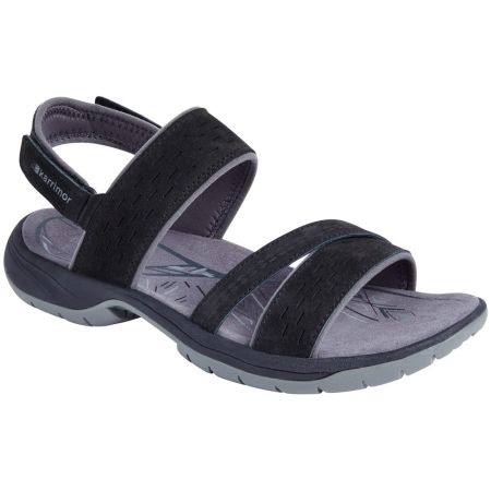 ladies waterproof walking sandals
