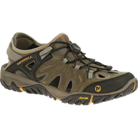 merrell mens shoes uk