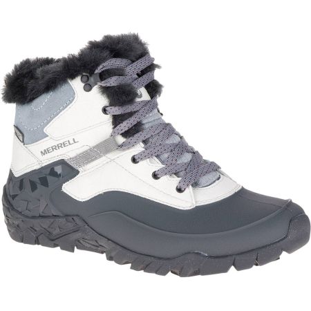 merrell snow boots womens uk