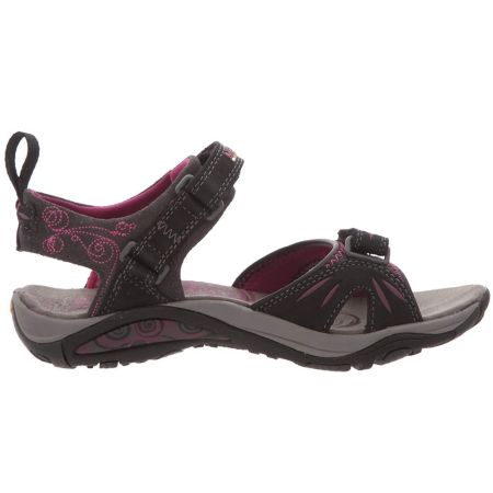 ladies walking sandals go outdoors