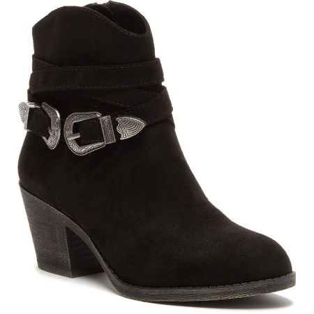 womens country booties