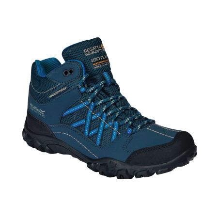 regatta isotex boots