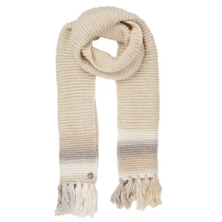 Regatta Frosty Stylish Womens Scarf Purple Warm Knit Ladies Winter Fashion