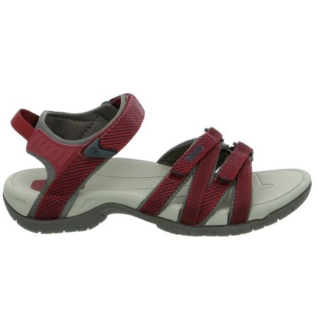 ladies walking sandals uk