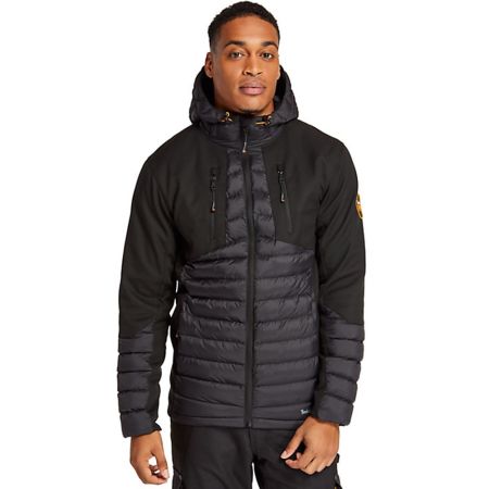 timberland mens jackets coats uk