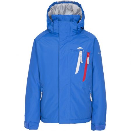Trespass Womens Forever Padded Jacket Tp75