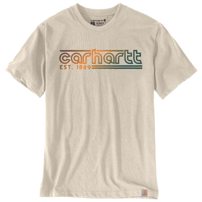 Carhartt t shirt sale uk outlet
