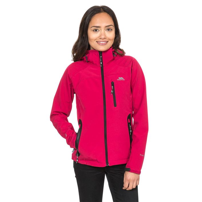 Trespass jacket clearance cheap