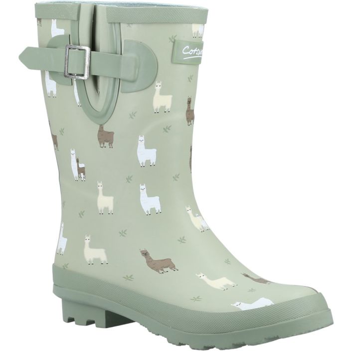 Cotswold best sale ankle wellies