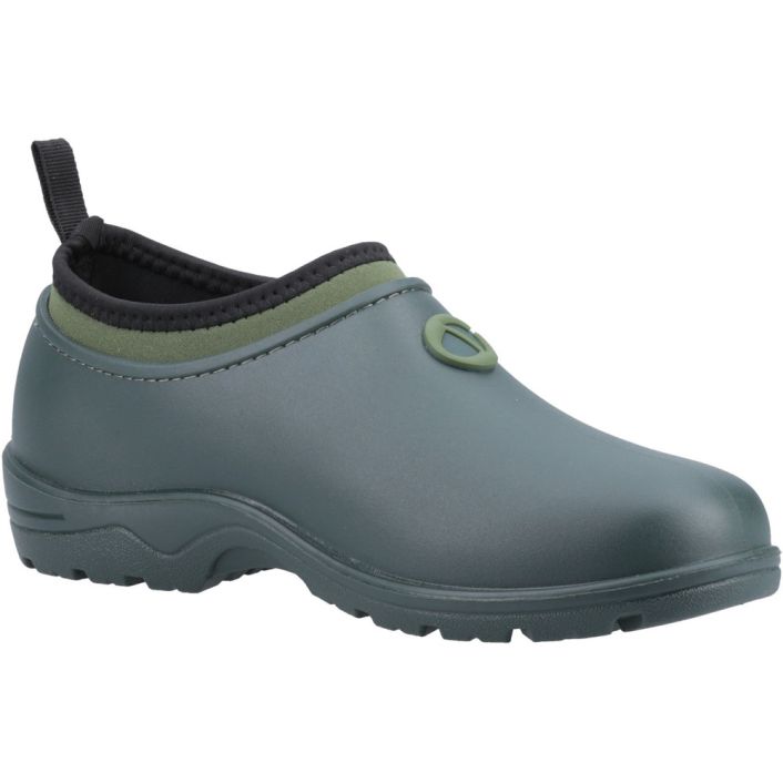 Cotswold Womens Perrymead Gardening Waterproof Shoes