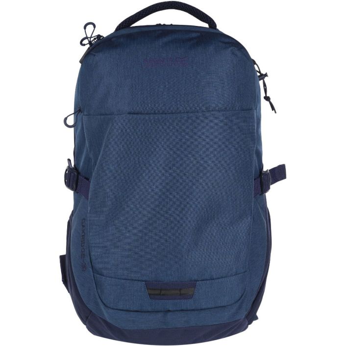 Regatta Unisex Oakridge Air 30L Durable Reflective Backpack