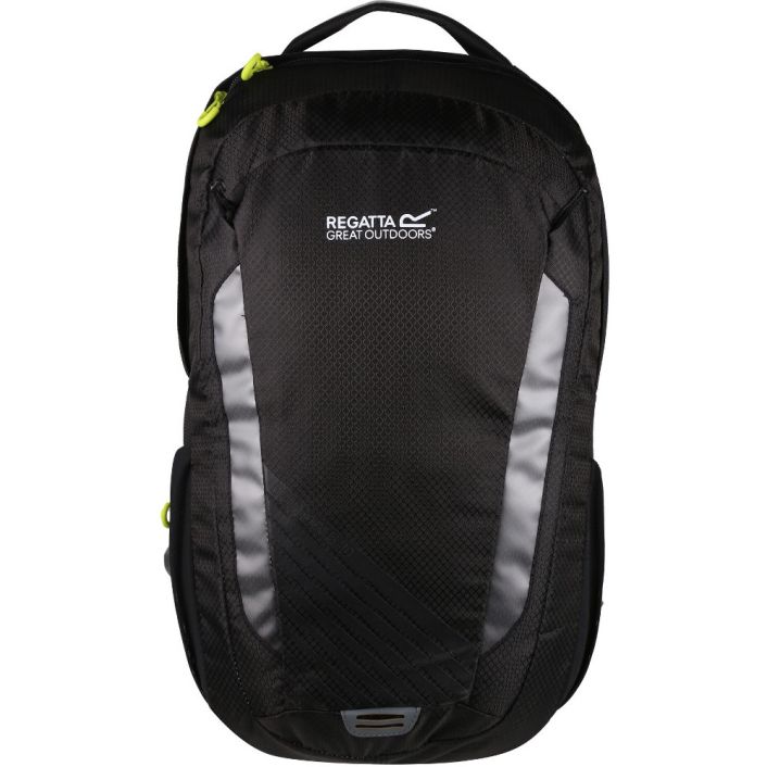 Regatta Mens Britedale Durable Adjustable 20 Litre Backpack