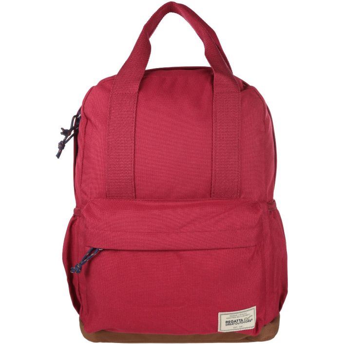 Regatta Mens Stamford 15 Litre Adjustable Tote Backpack