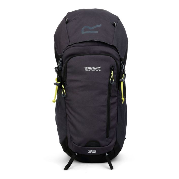 Regatta Mens Highton V2 35 Litre Rucksack