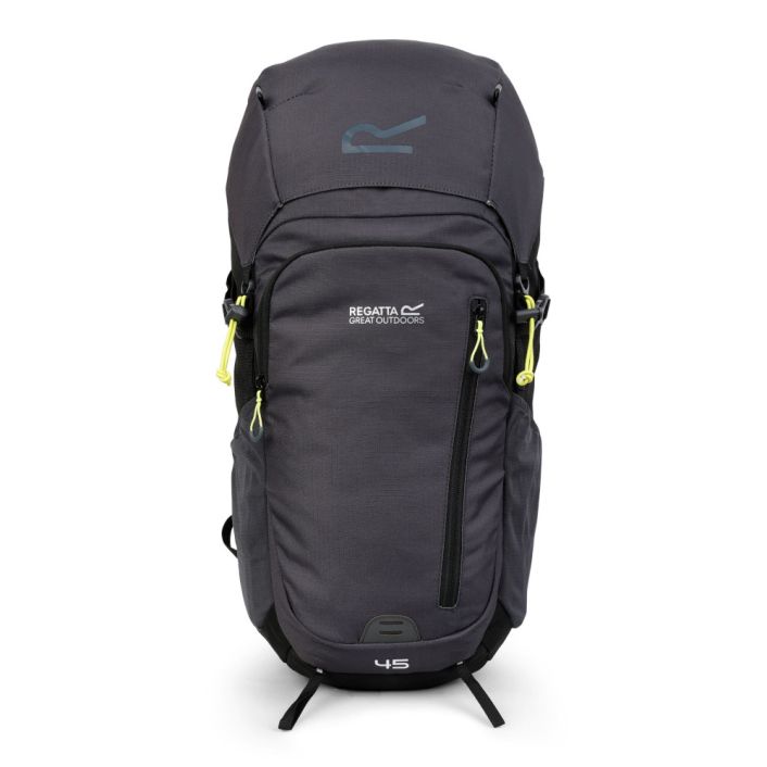 Regatta Mens Highton V2 45 Litre Rucksack