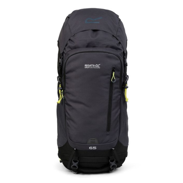 Regatta Mens Highton V2 65 Litre Rucksack