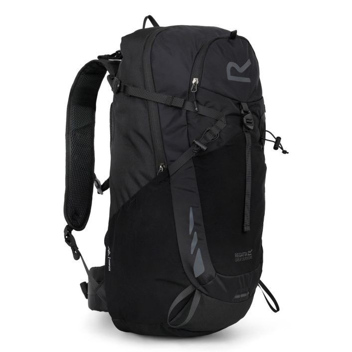 Regatta Mens Blackfell 4 35L Lightweight Rucksack