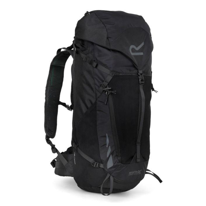Regatta Mens Blackfell 4 45L Lightweight Rucksack