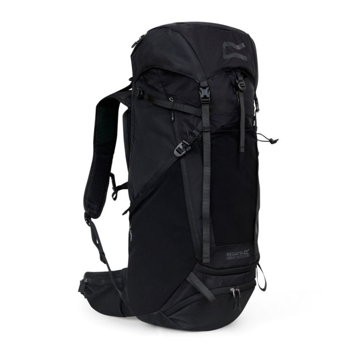 Regatta Mens Blackfell 4 65L Lightweight Rucksack