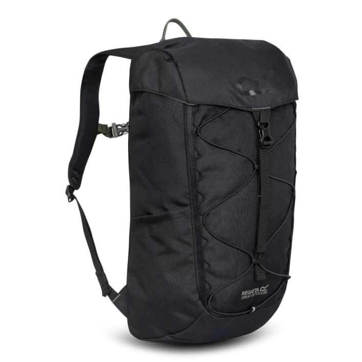 Regatta Mens Survivor 5 25L Durable Rucksack