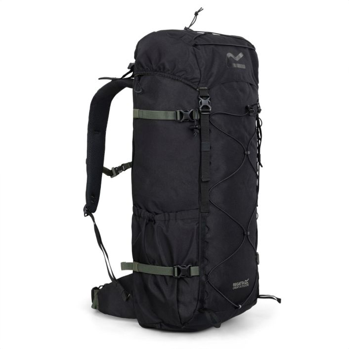 Regatta Mens Survivor 5 45L Durable Rucksack
