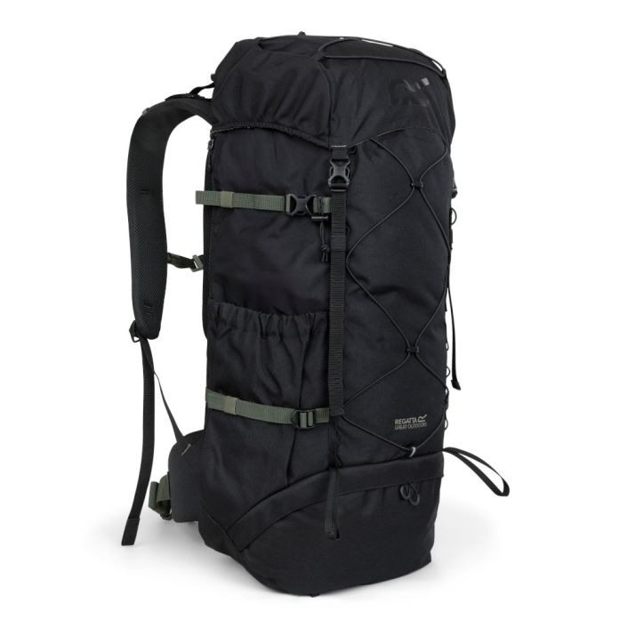 Regatta Mens Survivor 5 65L Durable Rucksack