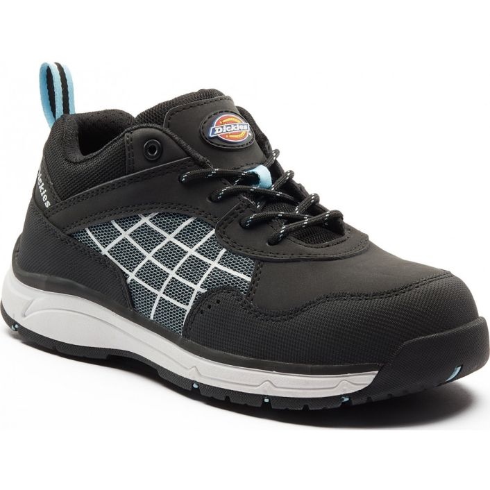 Dickies Boots Dickies Shoes Dickies Safety Footwear Outdoor Look
