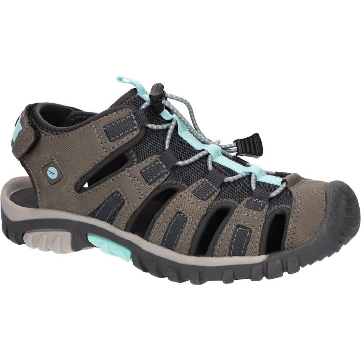 Hi Tec Womens Cove Lightweight Sport Sandals