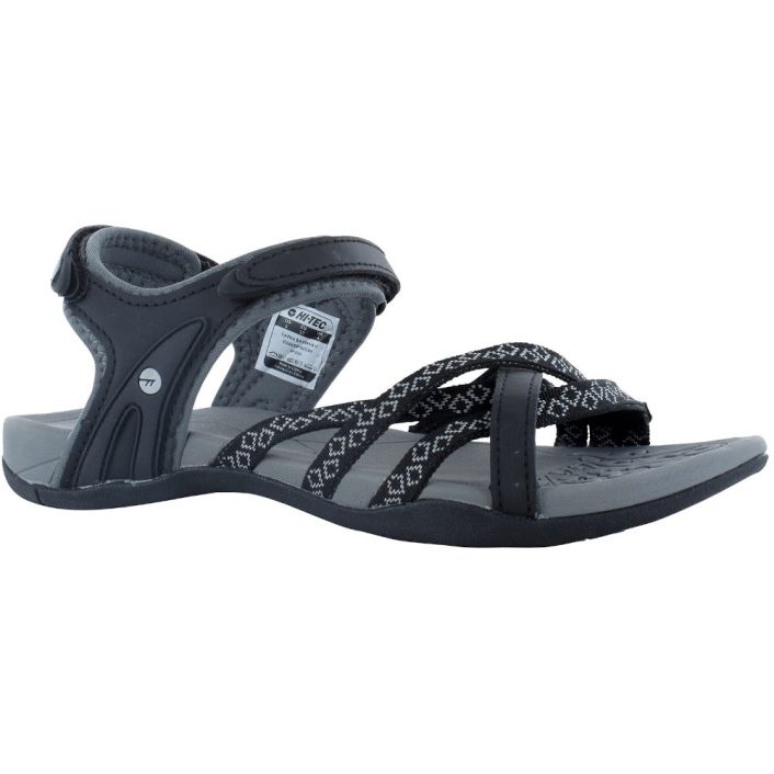 Hi Tec Womens Savanna II Sandal