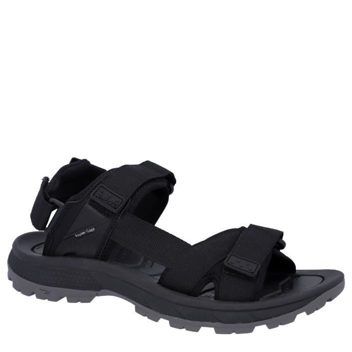 Hi Tec Mens Sierra Lightweight Walking Sandals