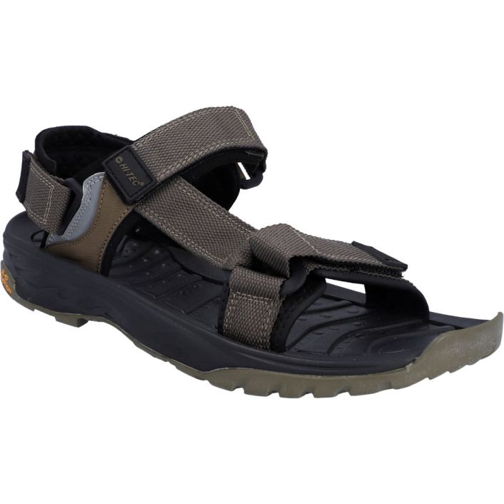 Hi Tec Mens Ula Raft Walking Sandals