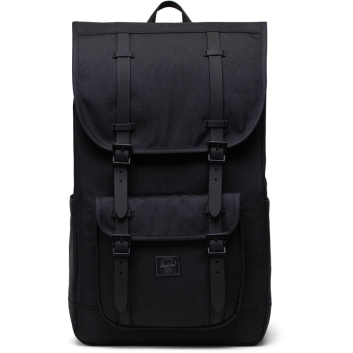 Herschel Bags Mens Little America Backpack