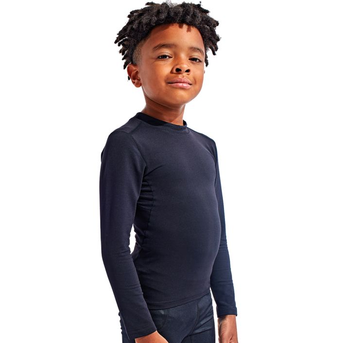 Boys Baselayers Boys thermals Outdoor Look