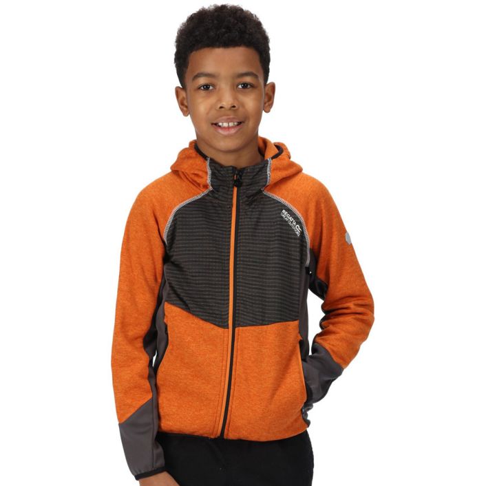 Boys Fleeces Boys Hoodies Boys Sweatshirts Outdoor Look