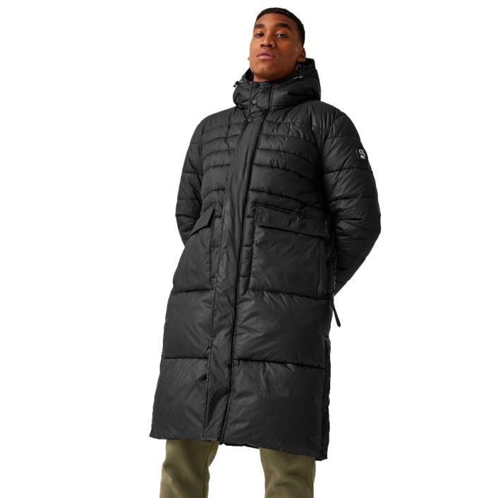 Regatta Mens Christian Lacroix Collongues Padded Jacket