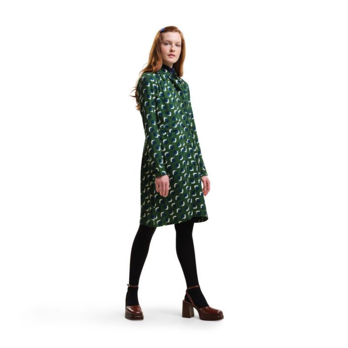 Regatta Womens Orla Printed Twill Dress