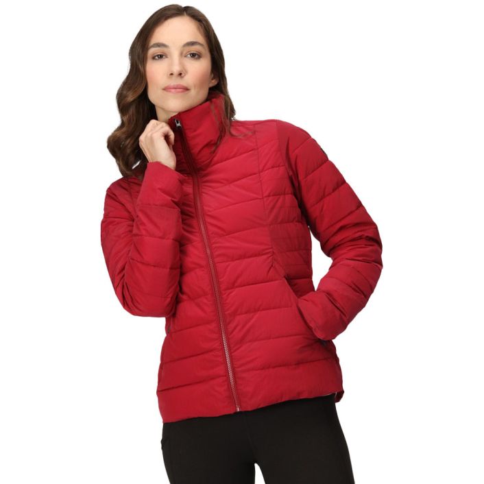 Regatta Womens Keava III Padded Insulated Jacket Coat