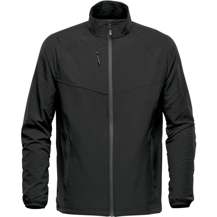 Stormtech tritium online men's jacket