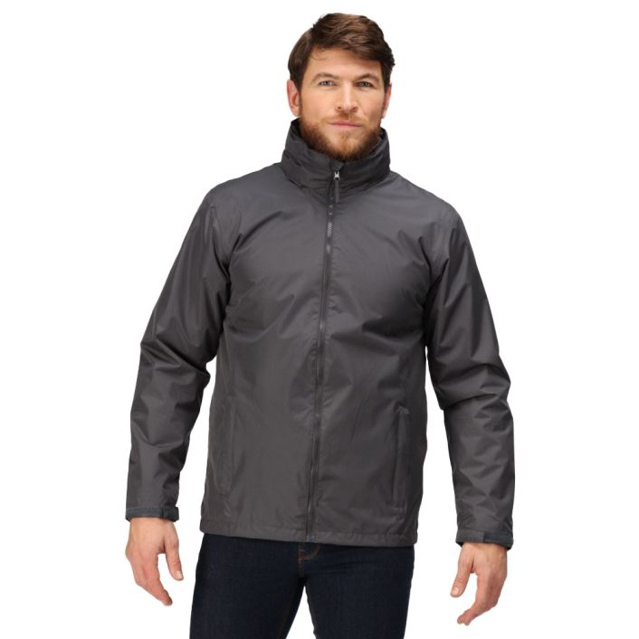 Regatta Professional Mens Classic Waterproof 3 in 1 Jacket