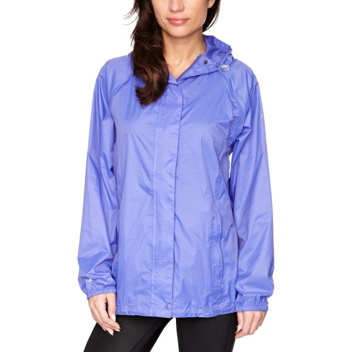 Regatta Womens/Ladies Packaway II Waterproof Packable Jacket
