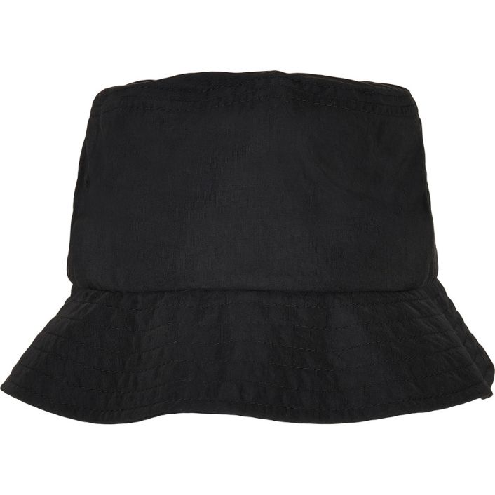Flexfit by Yupoong Womens Water Repellent Bucket Hat